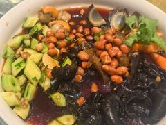 -裕德隆清真饭庄·天津特色菜(东丽店)