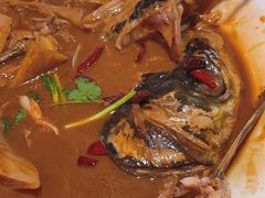 -大碗居·烤鸭·鱼头泡饼(天坛东门店)