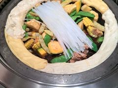 -灶座小锅烀饼·铁锅炖(全国总店)