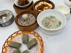 -顺德人家食府(黄金广场店)