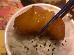 -赖胖子肉蟹煲(金牛万达店)