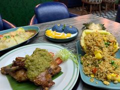 -长勺子东南亚(街道口店)