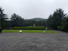 -秦始皇帝陵博物院-丽山园