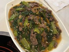-菜忠潮州牛肉店(岗厦店)