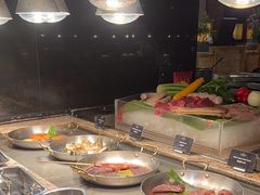 -上海锦江汤臣洲际大酒店壹阶层