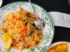 -北索·720度江景西餐厅(来福士店)