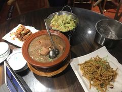 -董厨煨汤馆(车站路店)