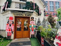 -弗兰克牛排西餐厅Ribone steak house(柠檬花园店)