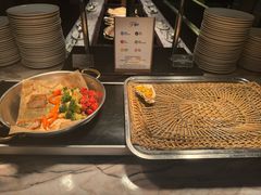 -深圳四季酒店·馥自助餐厅