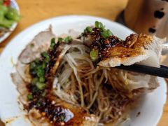 -十一街苍蝇馆子转经消江湖菜(九眼桥十一街店)