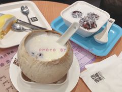 -满记甜品(南京虹悦城三店)