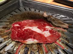 -汉拿山(汇一城店)