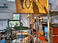 -109 COFFEE(建筑学院店)