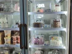 -DQ·蛋糕·冰淇淋(通州万达店)