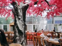 -老磨油饼(高陵店)