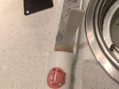 -龍歌自助小火锅(芝罘万达店)