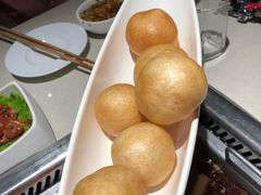 -海底捞火锅(武胜路凯德广场店)