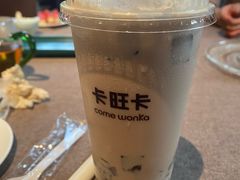 -卡旺卡(黄山黎阳in巷店)
