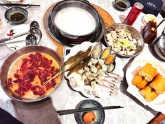 -丰尔粥食·粥底火锅(大良总店)