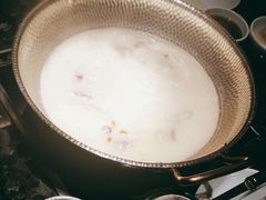 -捞王猪肚鸡火锅(金华义乌之心店)