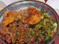 -喜家德虾仁水饺(北京超极合生汇店)