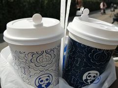 -茶百道(传媒大学店)