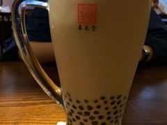 -春水堂人文茶馆(南京西路店)