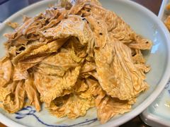 乾隆白菜-龍聚祥烧麦馆(鼓楼店)