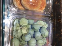 -智盛宫廷糕点(金顶街店)