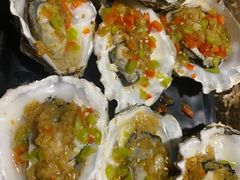 -郑喜旺烧烤(郑州总店)
