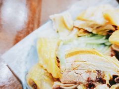 -阿金大白·上海菜馆(新天地店)