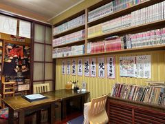 -胜代日本料理(云程巷小区店)