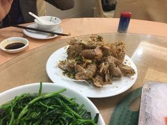 -新享乐海鲜(翠华路店)