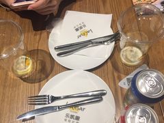 -乐凯撒披萨(正佳广场店)