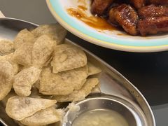 -鼎香润(德胜门内店)