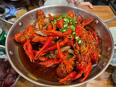 老长沙口味虾-虾小龙老长沙龙虾馆(坡子街店)