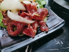 -燚青春东北泥炉烤肉(百合店)