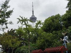 -南通濠河风景名胜区