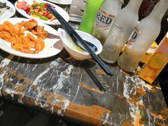 -吉布鲁牛排海鲜自助(成都大悦城店)