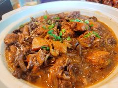 -95号酱骨·一块豆腐(展春园西路店)
