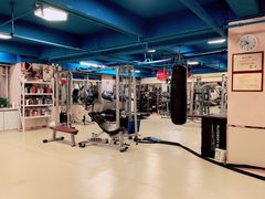 -中田健身工作室(太阳广场店)