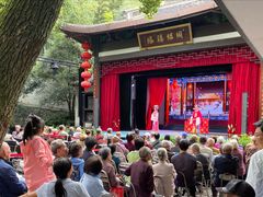 -杭州黄龙洞