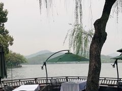 -柳莺湖上·湖景餐厅·江南菜(西湖店)