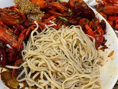 -香满锅老北京羊蝎子火锅·家常菜(新街口店)