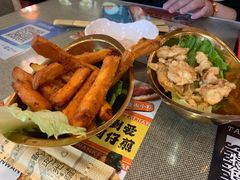 -台湾小竹(华宇广场店)