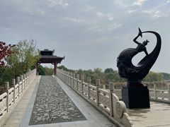 -东湖落雁景区