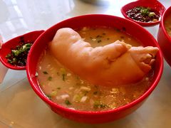 -廖老妈蹄花店(人民公园陕西街259号店)