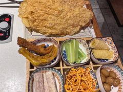 -螺大喜螺蛳粉火锅(雍和宫店)