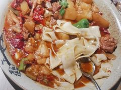 -那时新疆·若羌(经纬汇店)