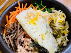 -鸡西冷面(翠竹店)